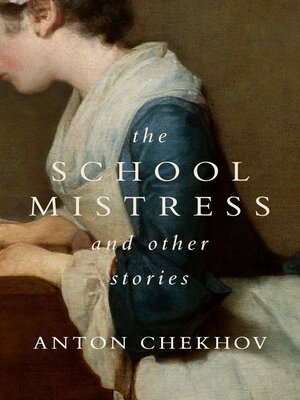 cover image of The Schoolmistress